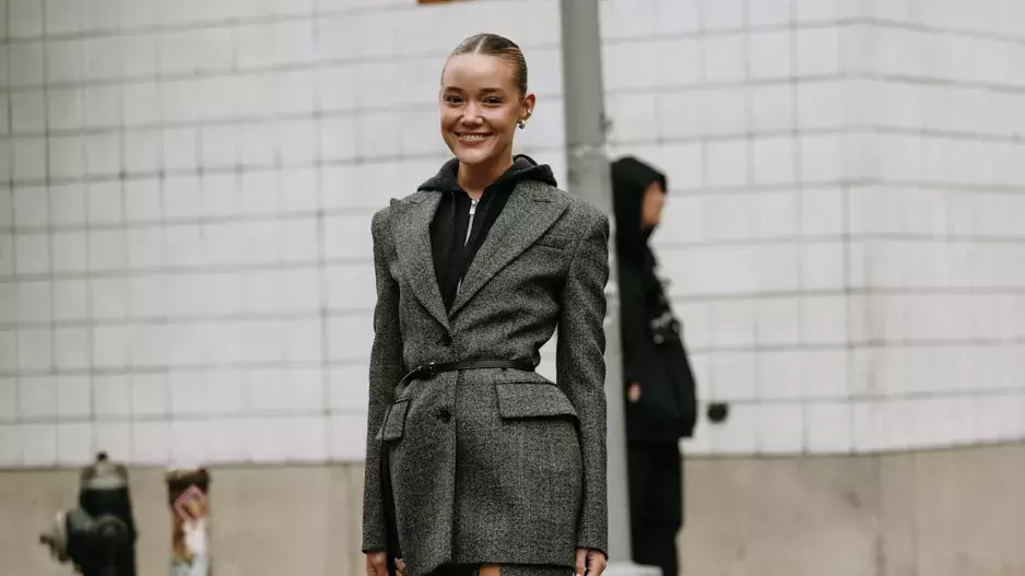 New York, streetstyle, FW25