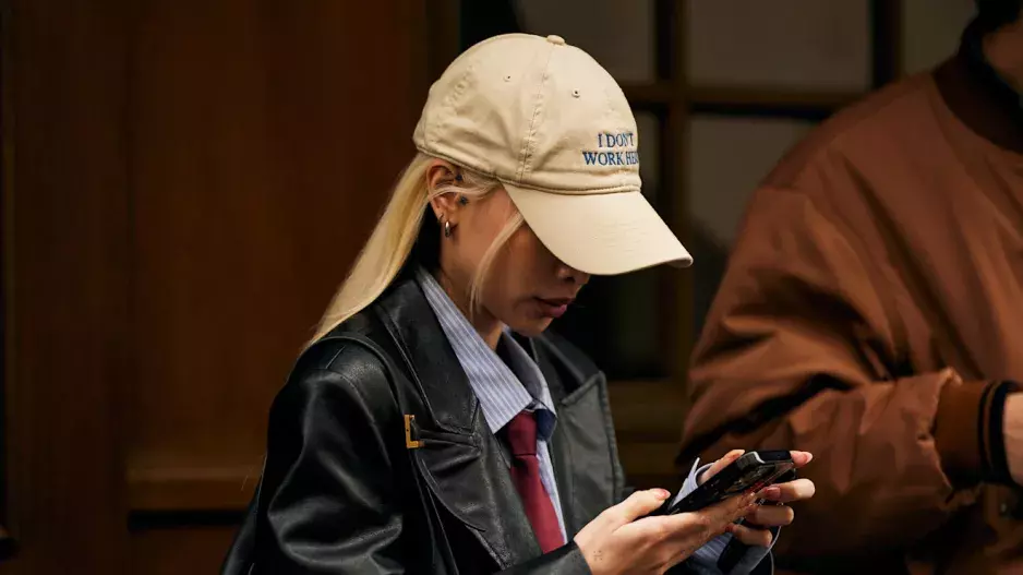 Kam s ELLE Duben 2025