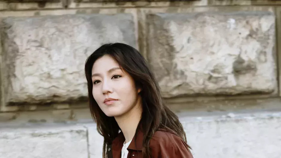 Paříž streetstyle FW25 Paříž streetstyle FW25