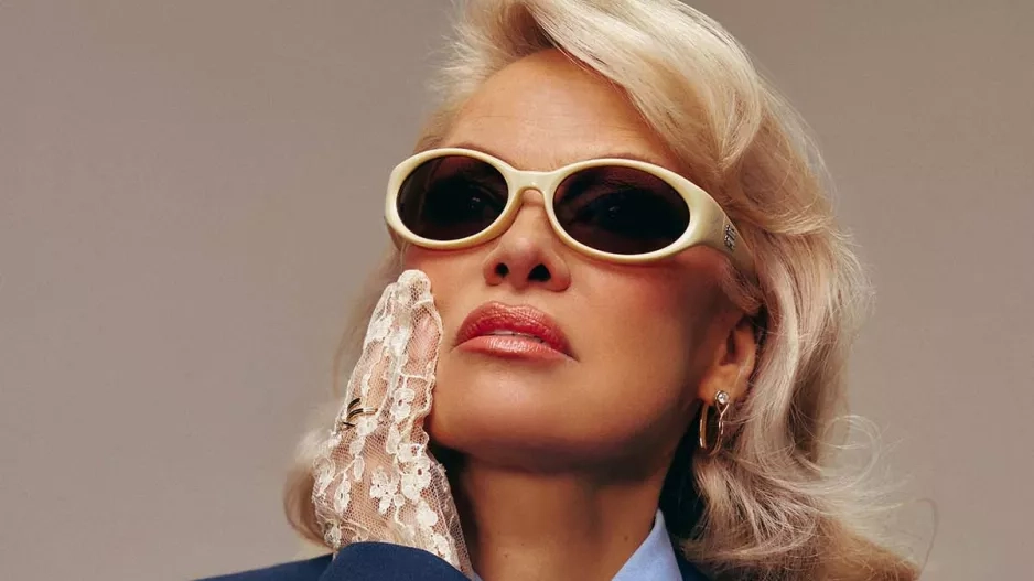 Tištěná ELLE 05/25