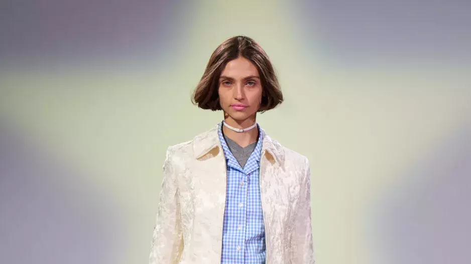 Sandy Liang, SS25 Sandy Liang, SS25