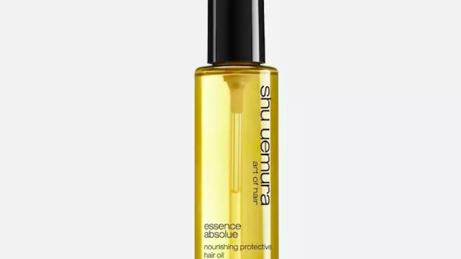 Produkty pro blond barvu