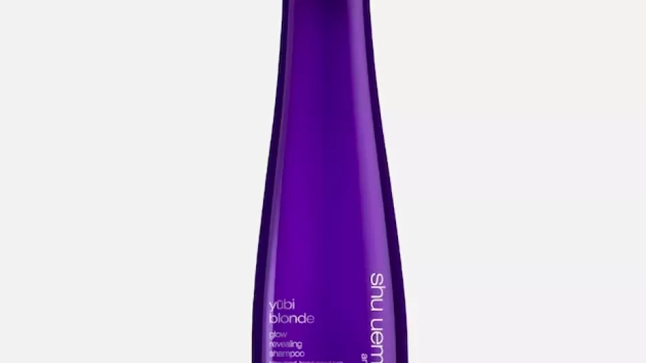 Produkty pro blond barvu