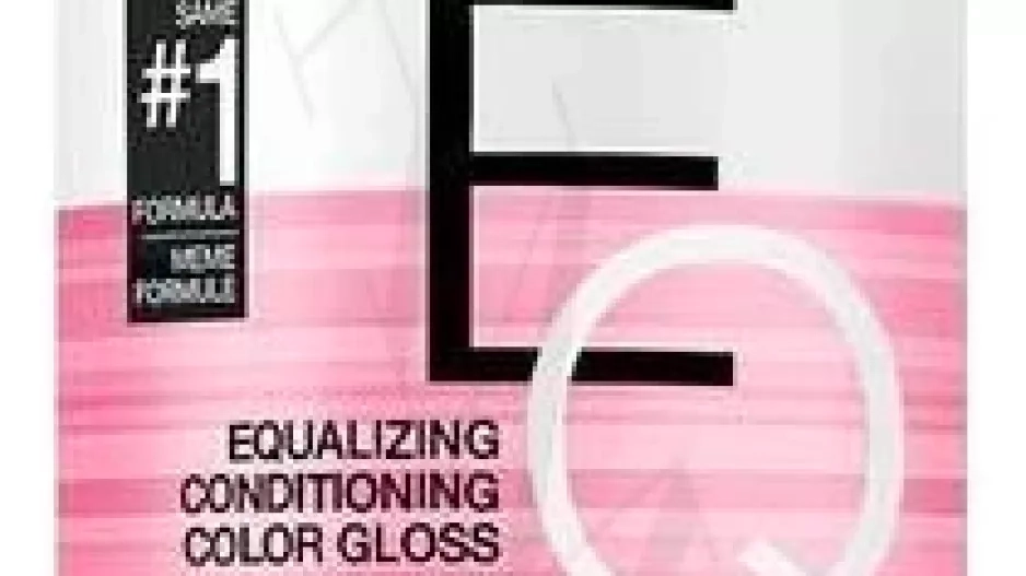 Produkty pro blond barvu