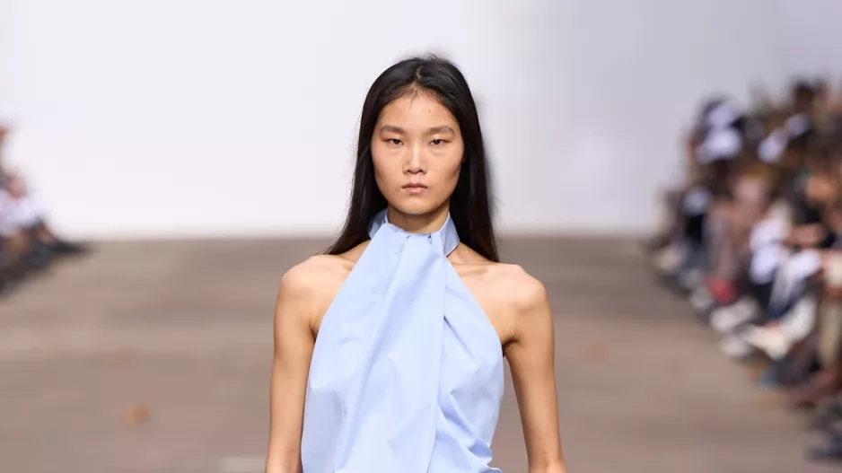 Stella McCartney, SS25 Stella McCartney, SS25