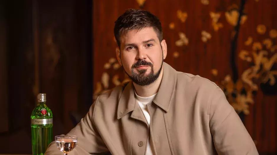 Pavel Mandrla