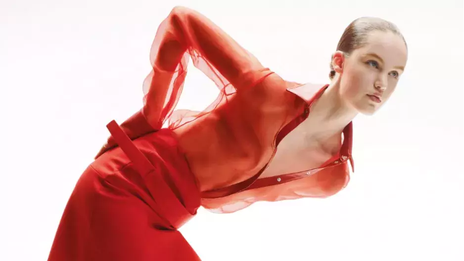 Teď jsem královnou já