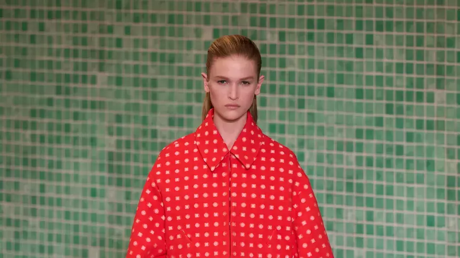 Tory Burch, SS25 Tory Burch, SS25