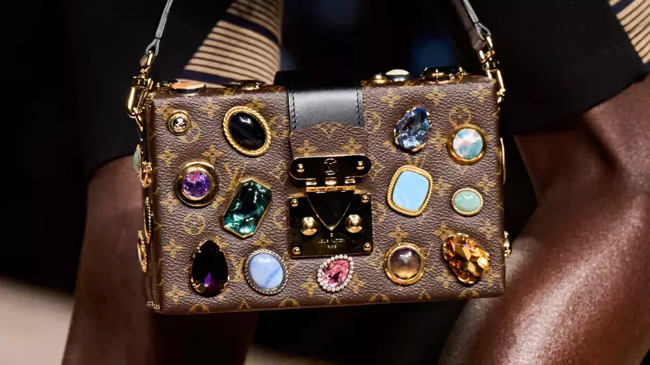 Louis Vuitton Louis Vuitton