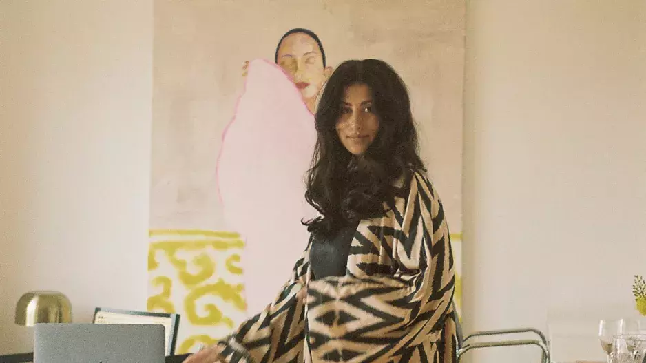 Shirin Rahman