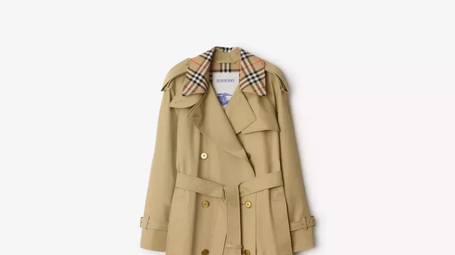Burberry