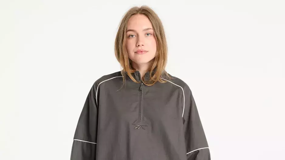 Bunda Track Jacket UNISEX