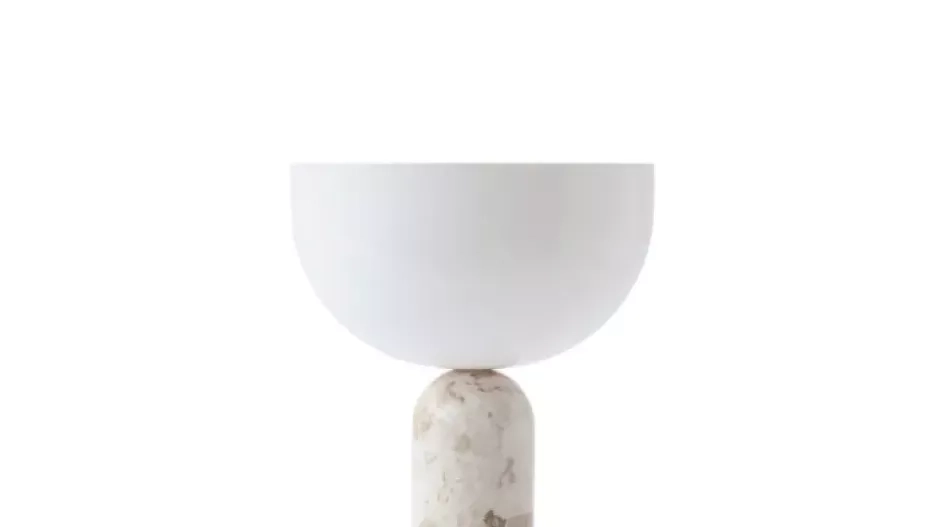 Stolní lampa Lars Tornoe