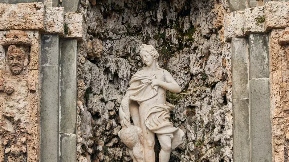 Villa Reale di Marlia