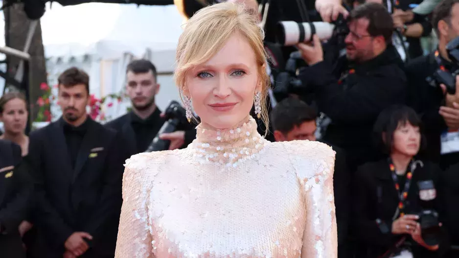 Karavan v Cannes 2025