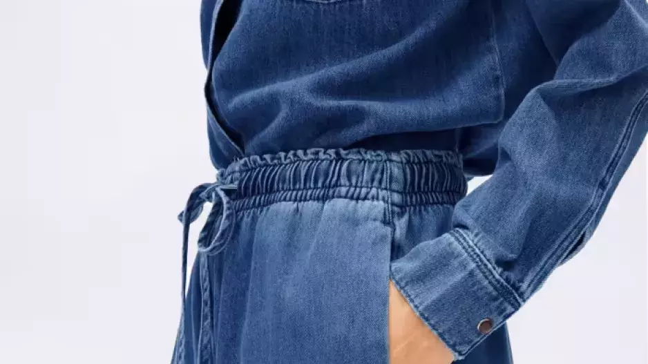 Džíny Armedangels Kelaani, Armedangels