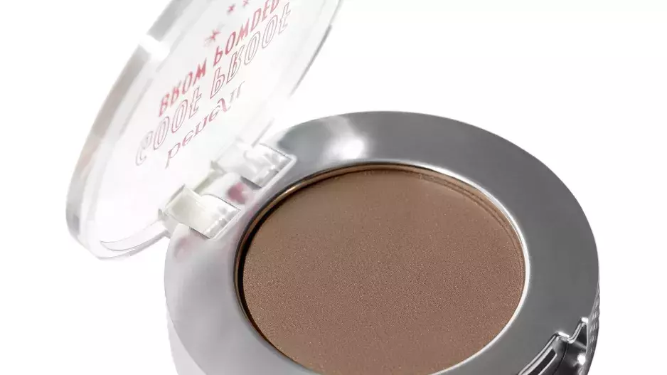 Goof Proof Brow Powder, Benefit Cosmetics, Sephora, 760 Kč
