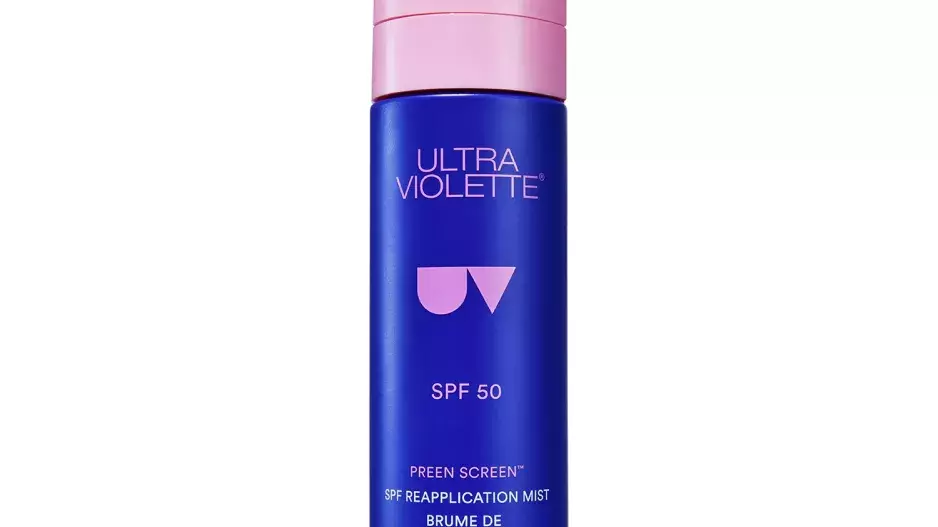 Ultra Violette Preen Screen SPF50 Skinscreen™, Sephora, 960 Kč Ultra Violette Preen Screen SPF50 Skinscreen™, Sephora, 960 Kč