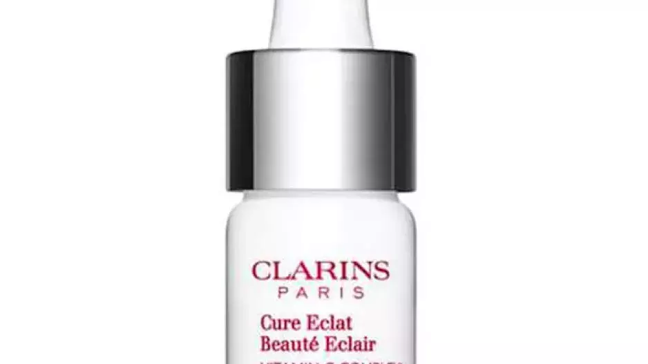 Cure Eclat Beauté Eclair, Clarins, Clarins.cz, 1 080 Kč