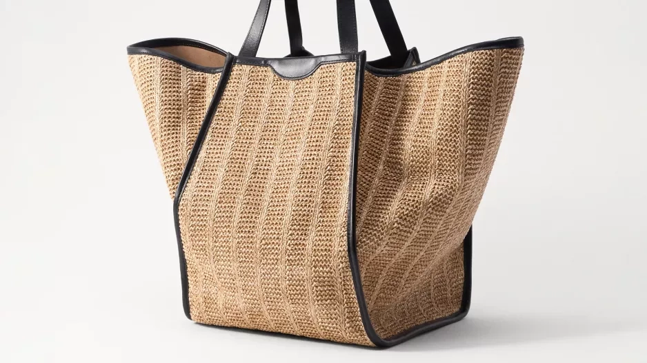SADIE TOTE - Velká kabelka, Cult Gaia
