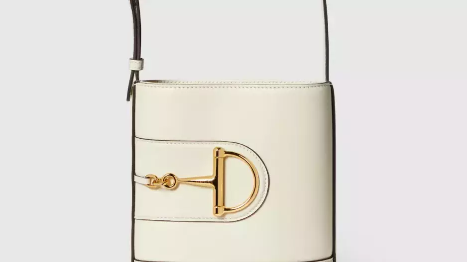 Malá bucket bag Gucci 73 Malá bucket bag Gucci 73