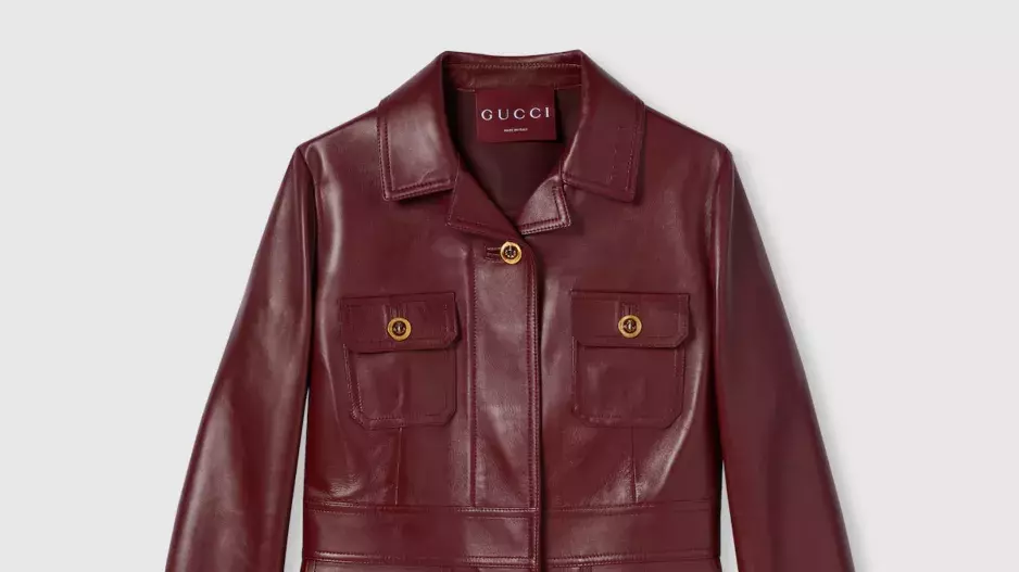 Gucci Gucci