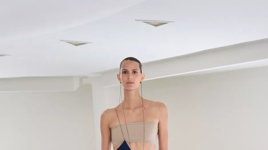 Alaïa, SS25 Alaïa, SS25