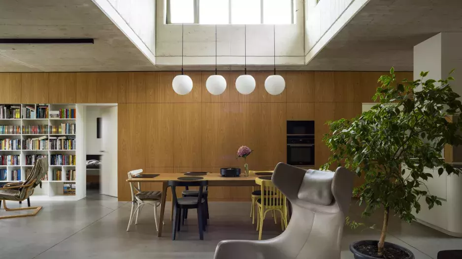 Rodinný dům Prievidza