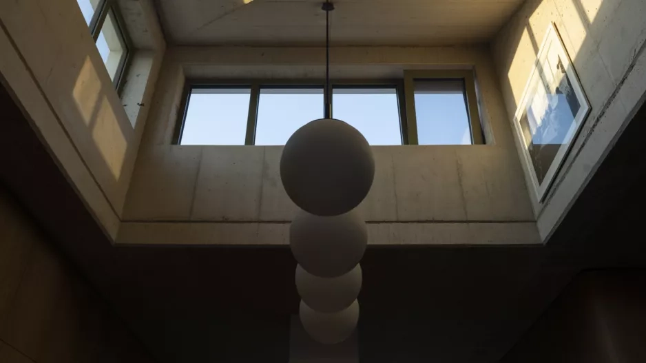 Rodinný dům Prievidza