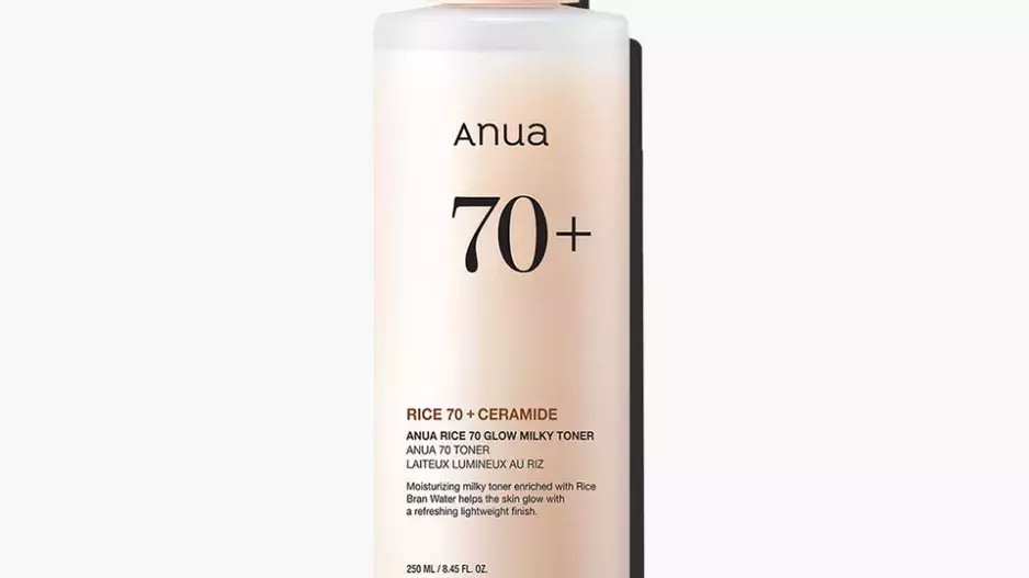 Mléčný toner Anua Rice 70 Glow, Belovedshop, 740 Kč