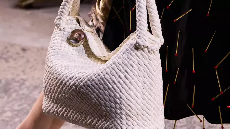 Bottega Veneta, SS25 Bottega Veneta, SS25