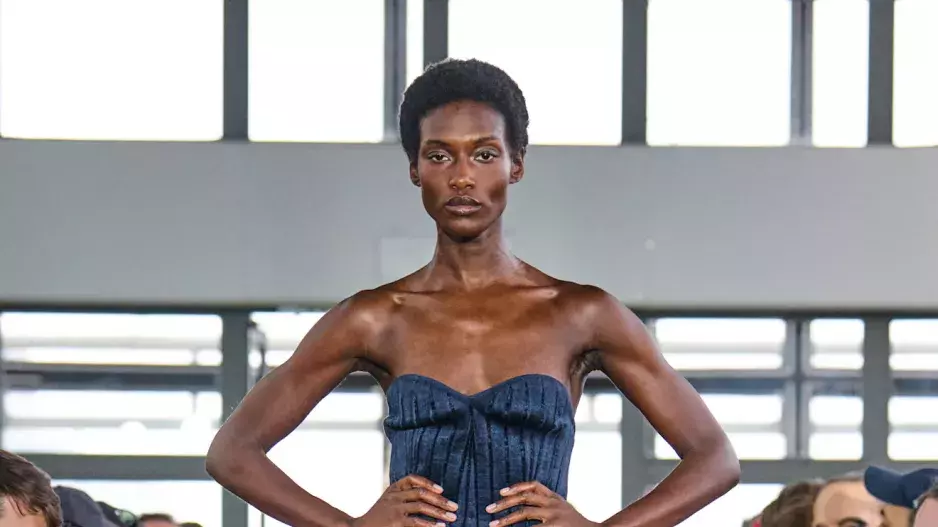 Burc Akyol, FW25
