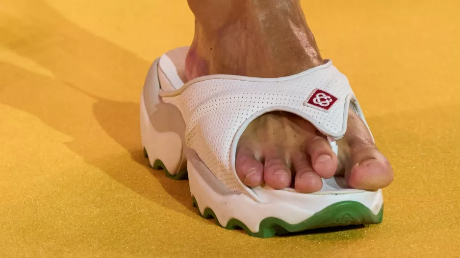 Casablanca Casablanca