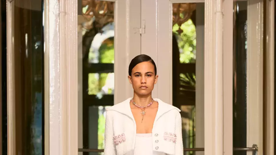 Chanel Chanel