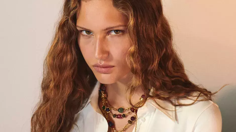 Chloe, Resort, SS25