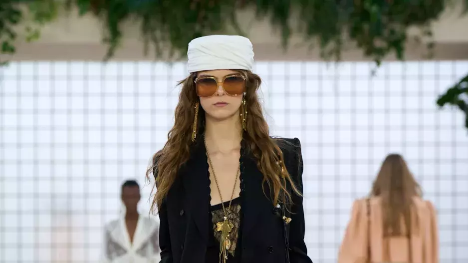 Chloé, SS25