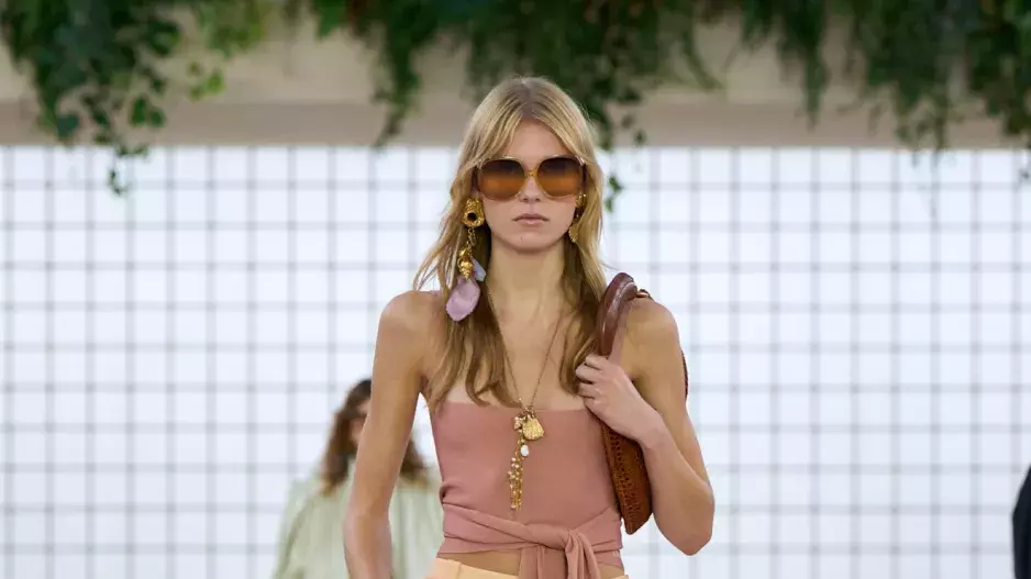 Chloé, SS25