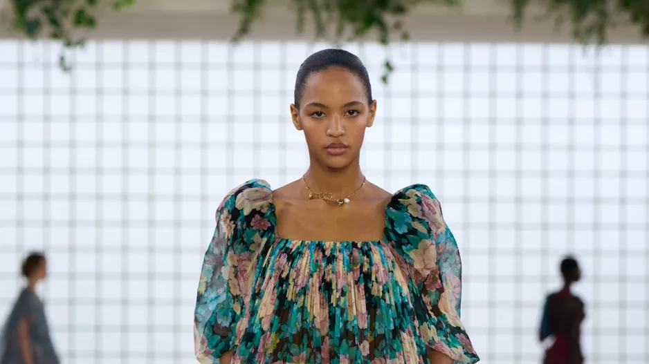 Chloé, SS25