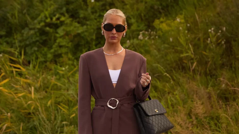 Kodaň, streetstyle, SS25 Kodaň, streetstyle, SS25