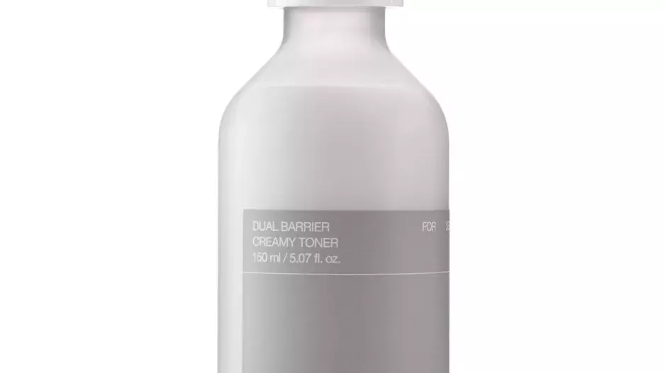 Celimax Dual Barrier Creamy Toner