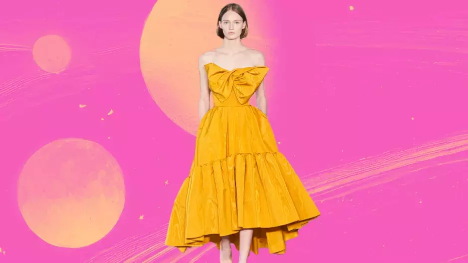 Květnové novoluní 2025