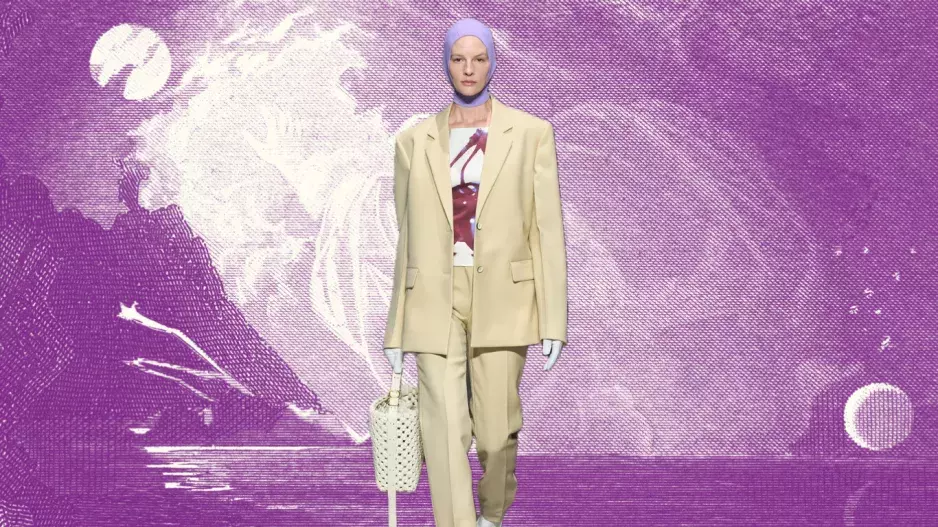 Květnový úplněk 2025