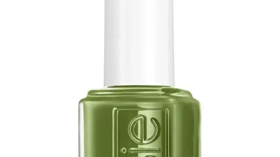 Essie Nail Lacquer