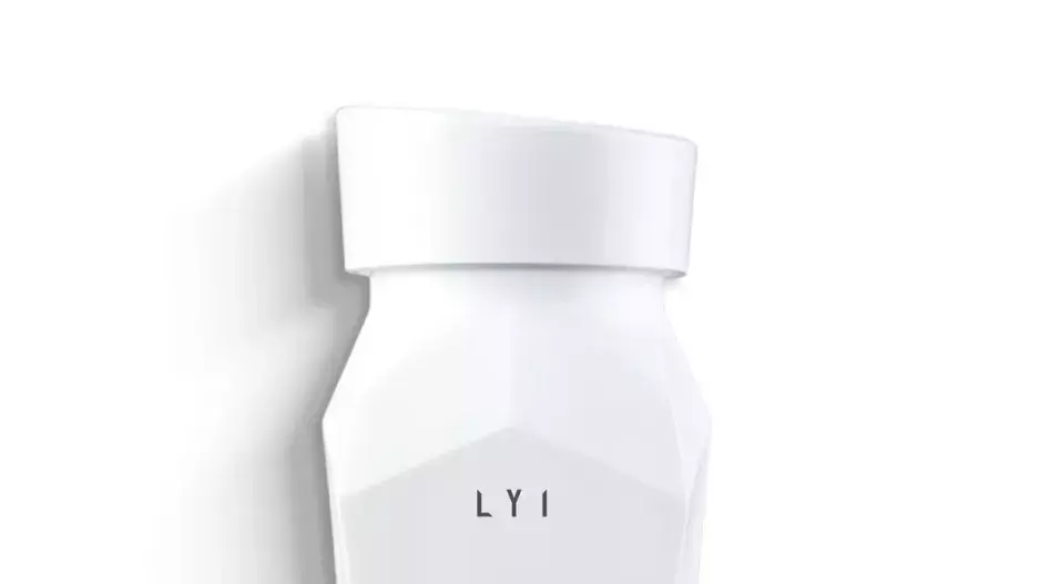 Doplněk stravy Exlight, LYI Doplněk stravy Exlight, LYI