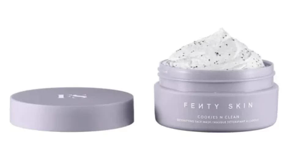 Cookies N Clean - Detoxikační jílová maska