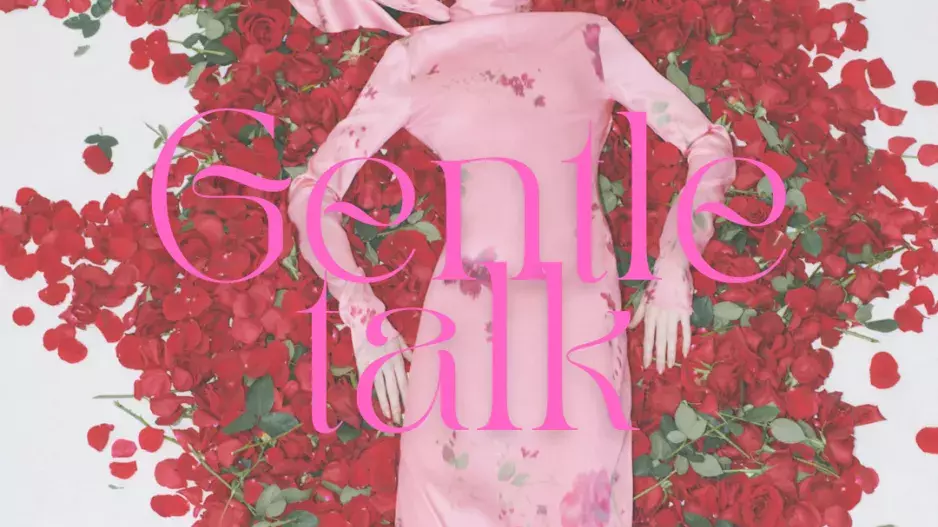 ELLE Gentle Talk