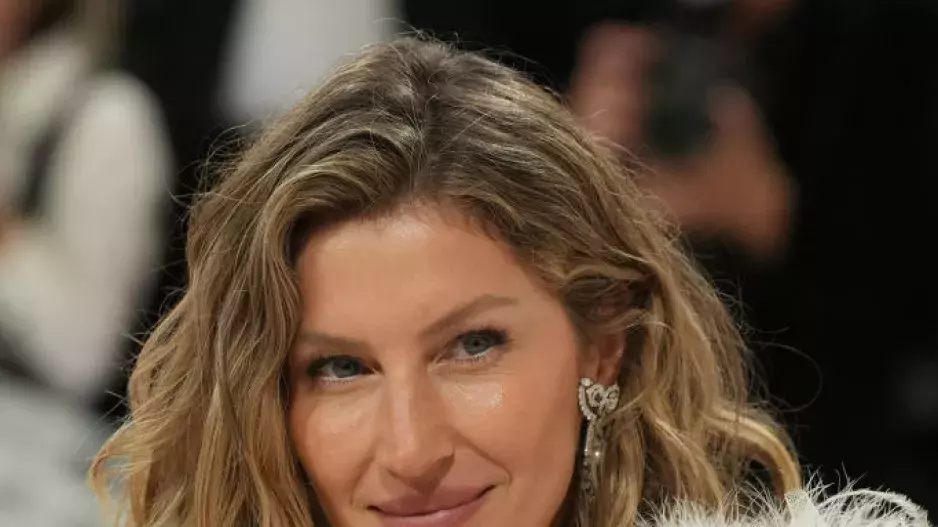 Gisele Bundchen Gisele Bundchen