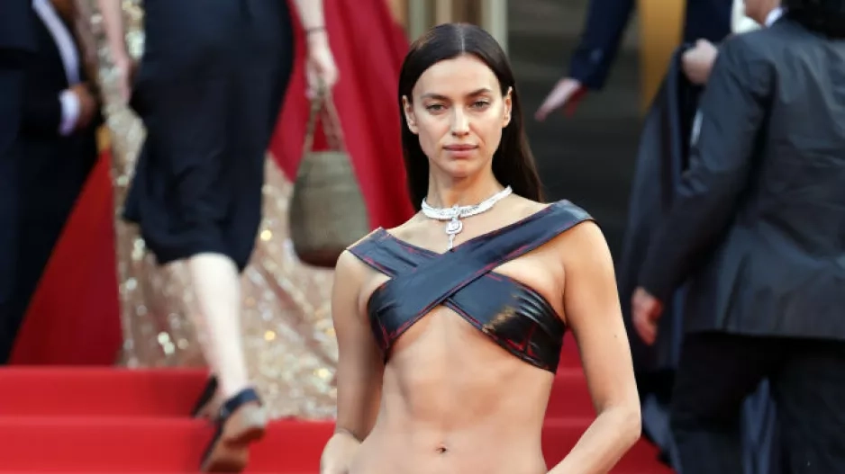 2023, Irina Shayk 2023, Irina Shayk