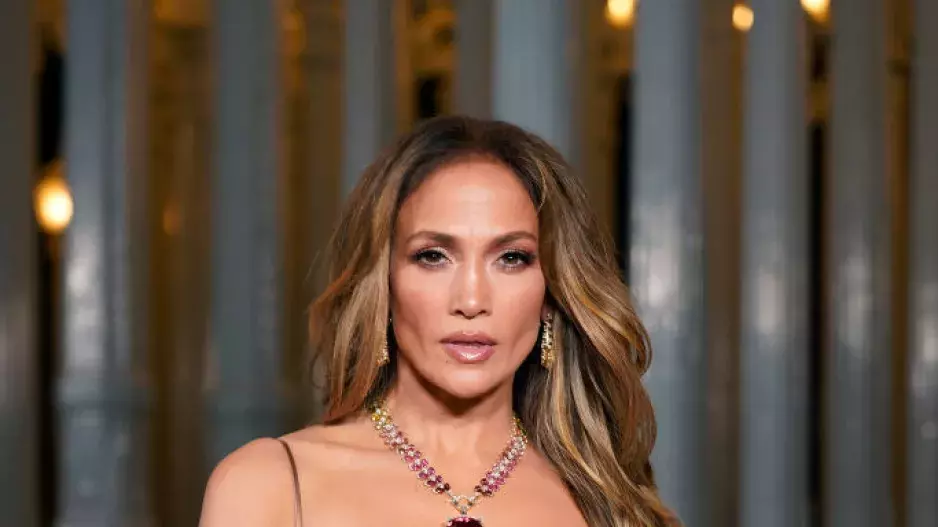 Jennifer Lopez Jennifer Lopez