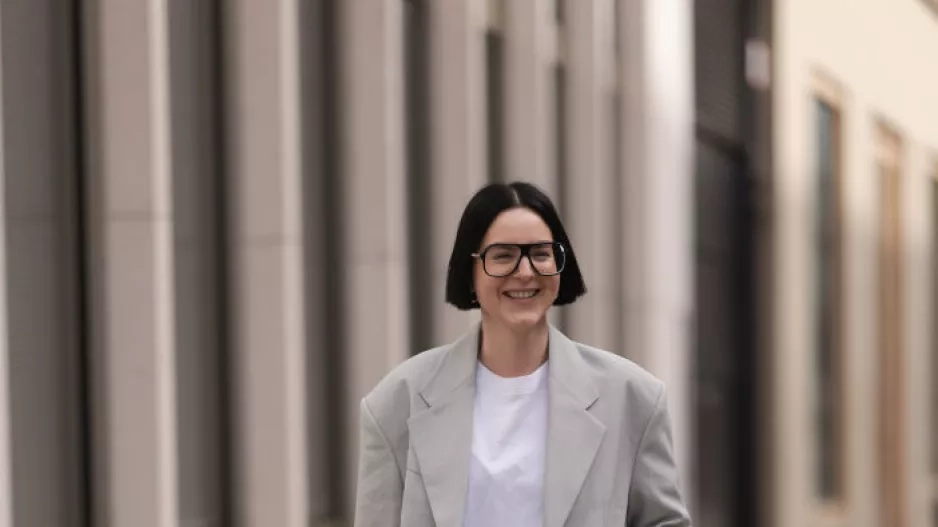 Kodaň, streetstyle, SS25